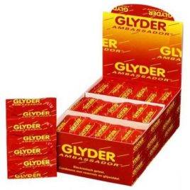 GLIDER DUREX