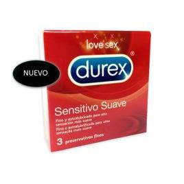 SENSITIVO 3 UNIDADES