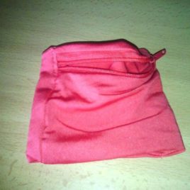 Muñequera – Condonera