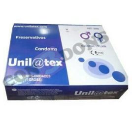 NATURAL UNILATEX 144