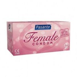 FEMENINO – CAJA 30