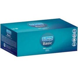 BASIC DUREX