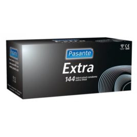 EXTRA SEGURO