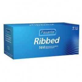 RIBBED * ESTRIADOS*