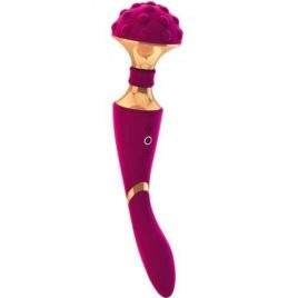 SHIATSU VIBRADOR
