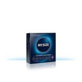 My.Size TALLA 69 CAJA 3