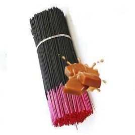 MAZO INCIENSO EROTICO CON FEROMONAS CARAMELO