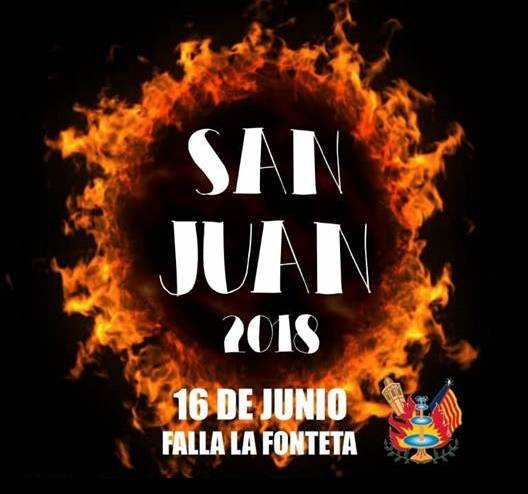 San Juan 2018