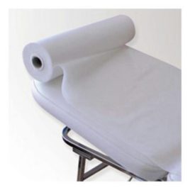 Rollo Papel Camilla 70 Metros – 2 Capas- 1 unidad