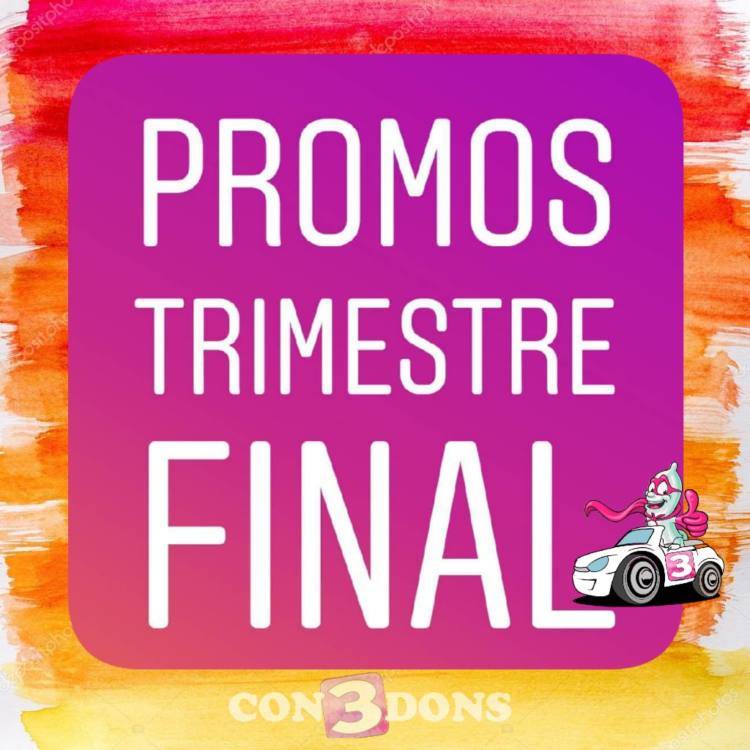 Trimestre Final