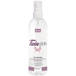 AQUAGLIDE – TWINGLIDE, LUBRICANTE MIXTO 100ML
