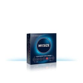 My.Size TALLA 60 CAJA 3