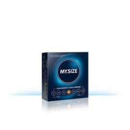 My.Size TALLA 57 CAJA 3