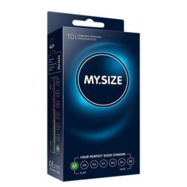 My.Size TALLA 47 CAJA 10