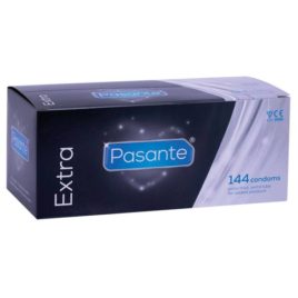 EXTRA SEGURO 144