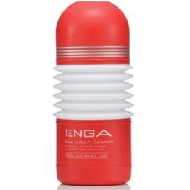 CABEZA GIRATORIA TENGA CUP