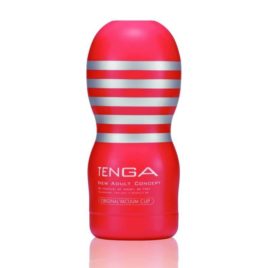 Original Vacuum CUP