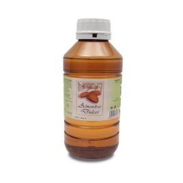 Aceite Almendras Dulces 1Litro
