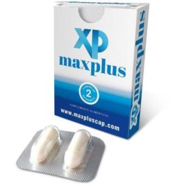 POTENCIADOR SEXUAL – 2 CAPSULAS 550MG