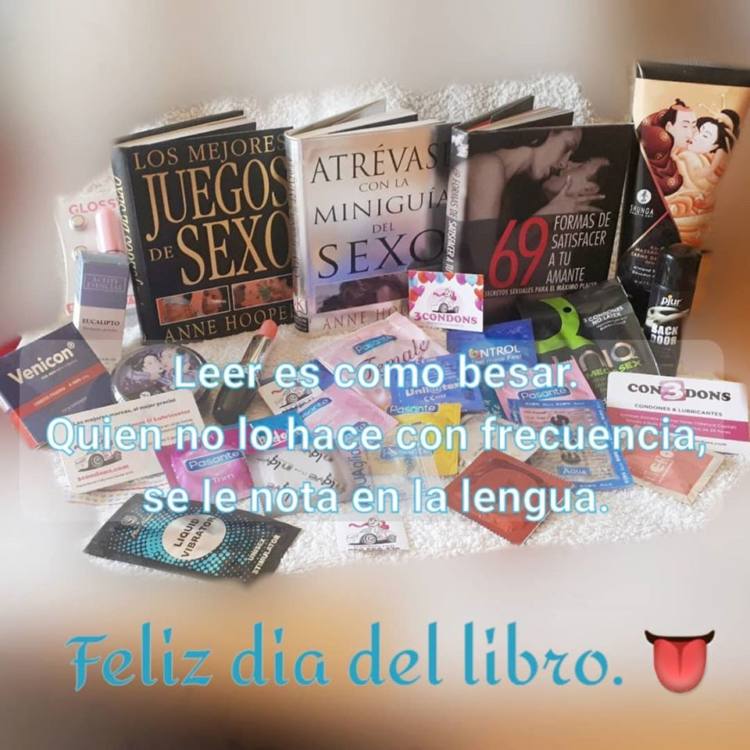 Día del libro