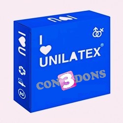 Unilatex, Nuevo Diseño
