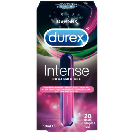 Durex intense orgasmic 10ml