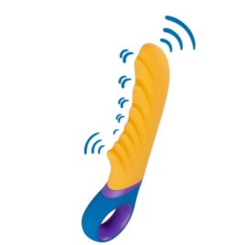 PMV20 TONE – VIBRADOR DE PUNTO G USB