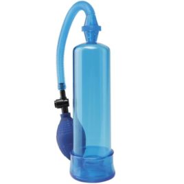 BOMBA DE ERECCION PRINCIPIANTES