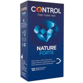 CONTROL FORTE – 12 UNDS