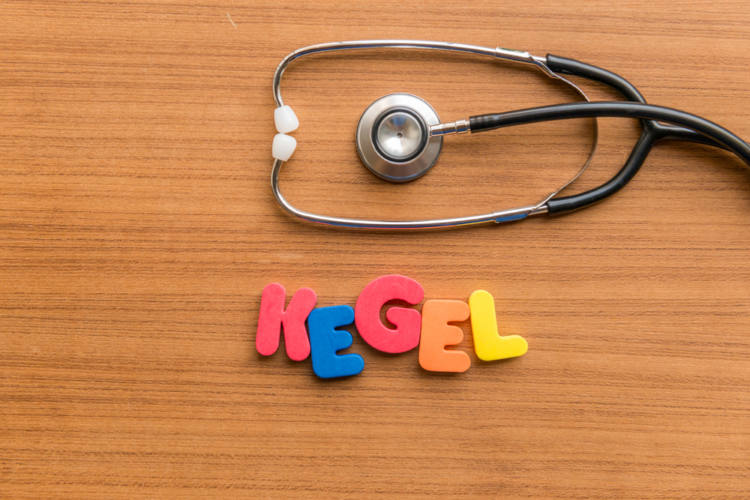 KEGEL, ¿Que es y para que sirve?