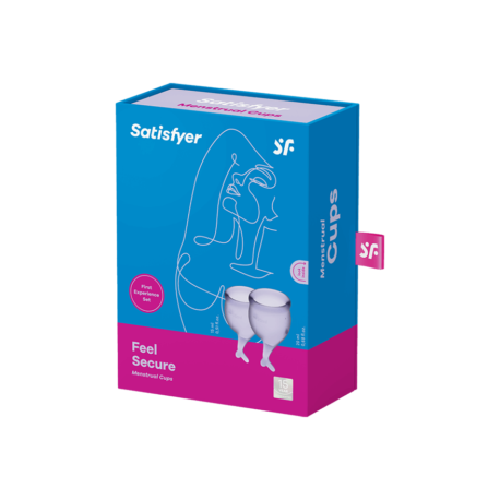satisfyer-feel-secure-menstrual-cup-purple-package