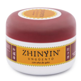Zhinyin Ungüento (200 ml) Osteo-Articular
