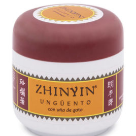 Zhinyin Ungüento (50 ml)