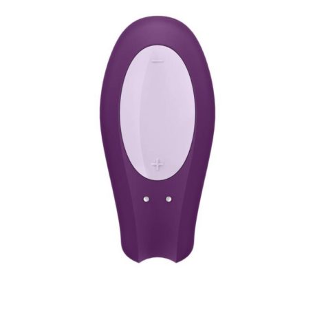 5-vibrador-para-parejas-con-app-double-joy-violeta