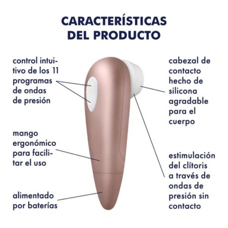Satisfyer-number-one-airpulse-caracteristicas-del-producto