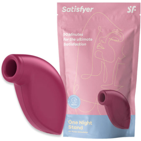 SATISFYER ONE NIGHT STAND (2)