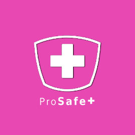 Pro Safe +