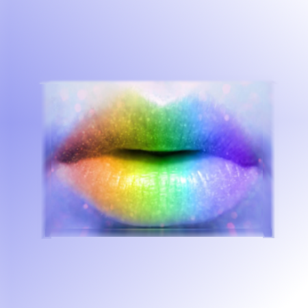 BESO ARCOIRIS ????????