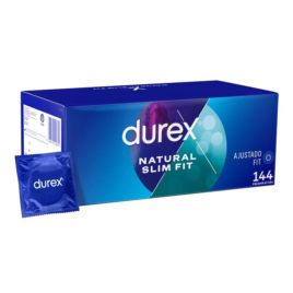 DUREX CLASSIC-BASIC   144 UNDS