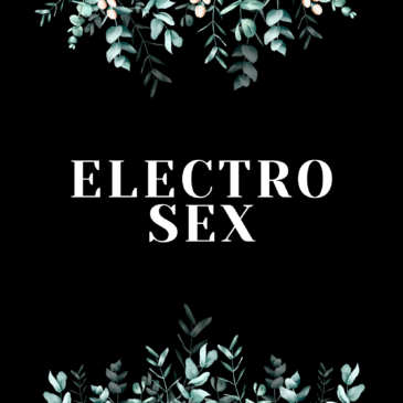 ELEKTRO-SEX