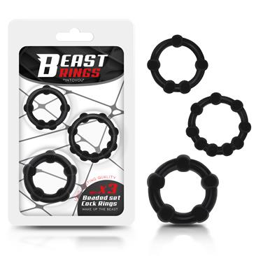 set-3-anillo-para-el-pene-beaded-flexibles-negro