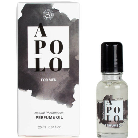 APOLO – PERFUME EN ACEITE 20ml – ROLL-ON – HOMBRE (1)