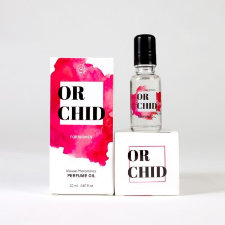 orchid perfume aceite roll-on 20ml
