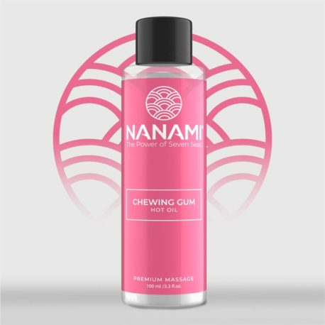 1-nanami-aceite-de-masaje-efecto-calor-hot-oil-aroma-chicle-100ml
