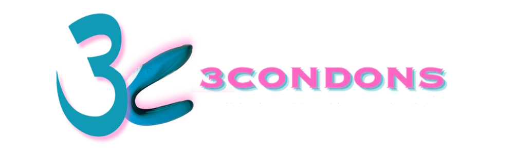 3condons