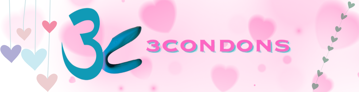 3condons