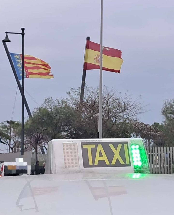Taxi en Valencia: experiencias, normativa y Soy Su Taxi