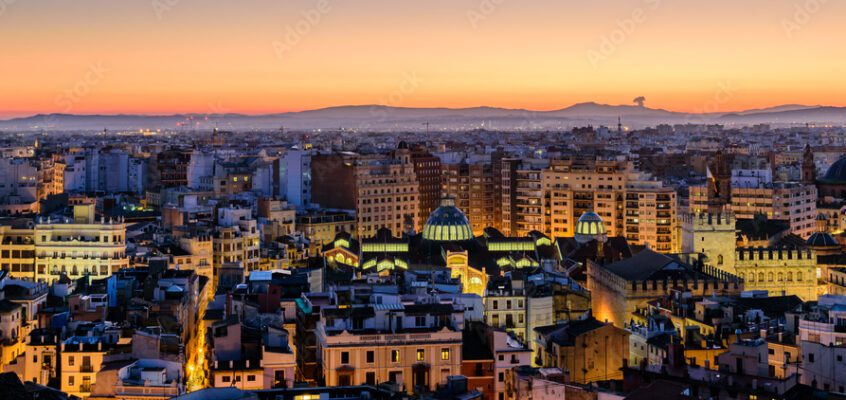 Curiosidades de Valencia que quizá no conocías