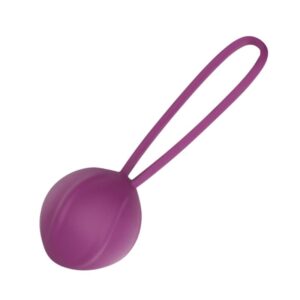 Leigh Bola Kegel Silicona