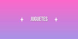 Juguetes - categoría de juguetes eróticos | 3CONDONS